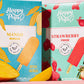 All Natural Ice Pops