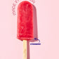 All Natural Ice Pops