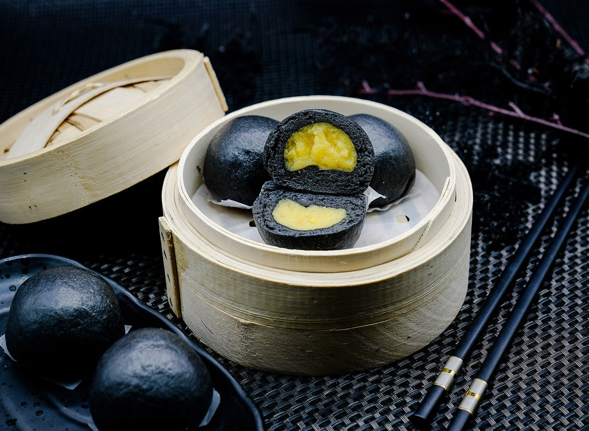 Handmade Dim Sum Classics