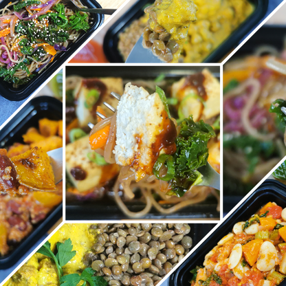Any 7 Meals Bundle