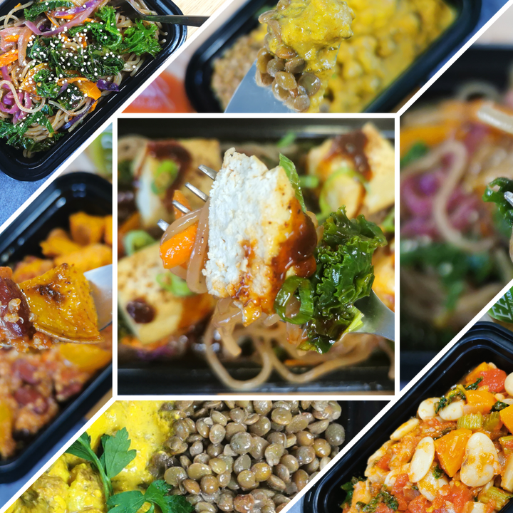 Juice and Soup Cleanses Farmer Jack's Market