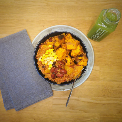 Any 4 Meals Bundle