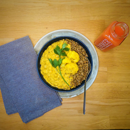 Vegan 7 Meals Bundle
