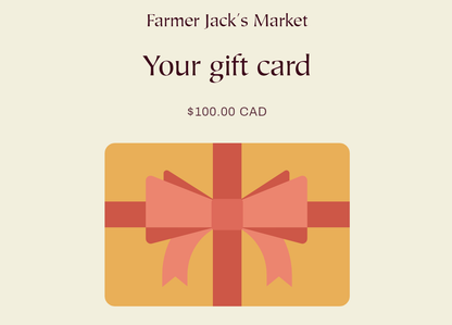 Instant E-Gift Cards