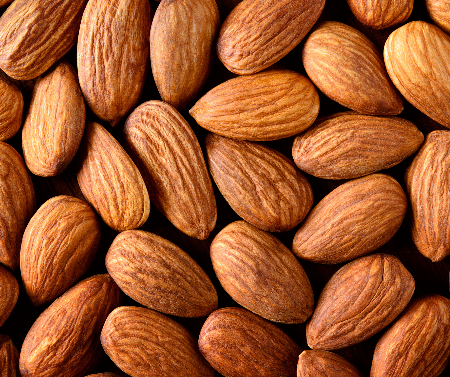 Almonds