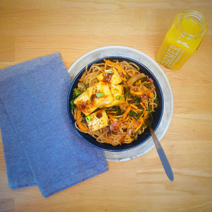Vegan 7 Meals Bundle