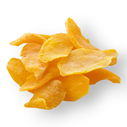 Dried Fruit