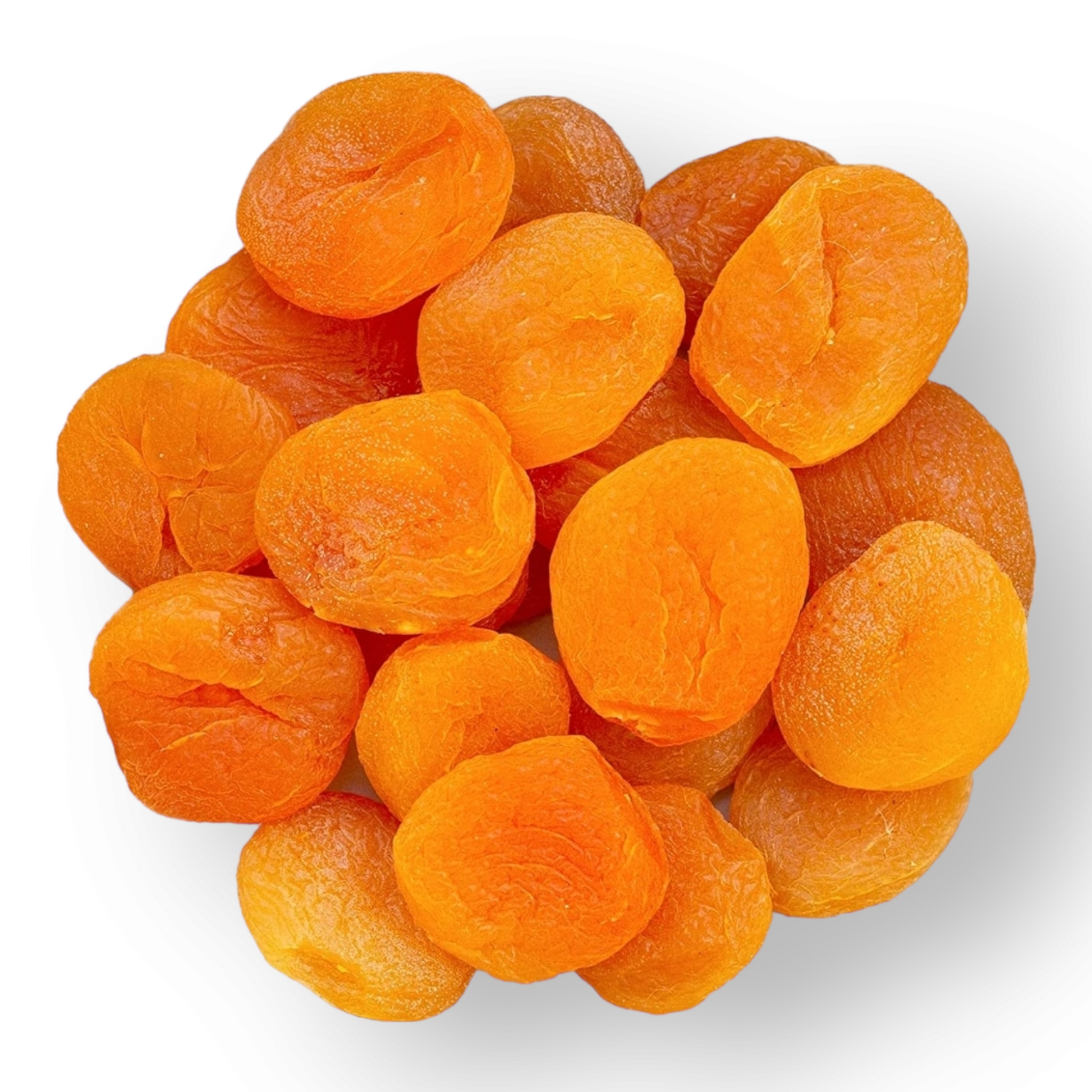 Dry Apricots (Big Size) - Dry Fruit Bazaar