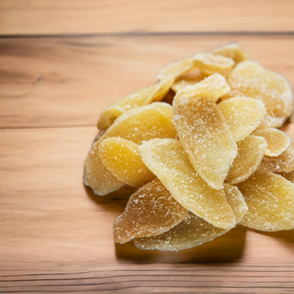 Dried Fruit