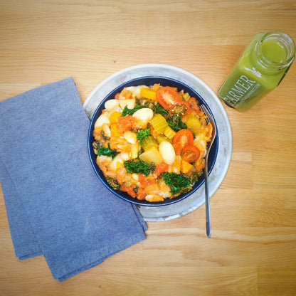 Any 4 Meals Bundle