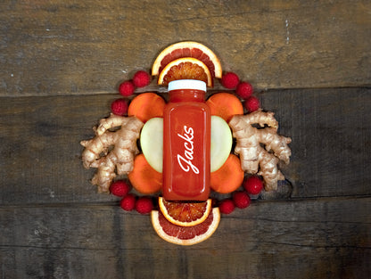 Antioxidant Blast