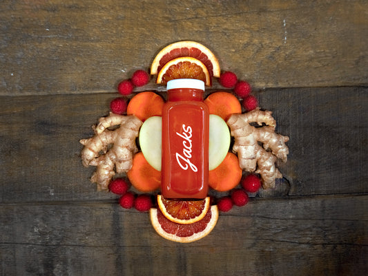 Antioxidant Blast