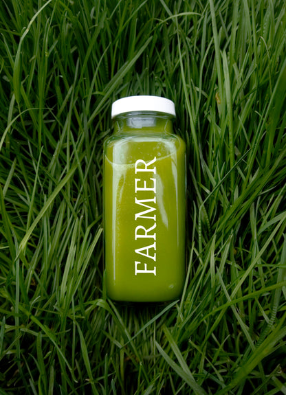 Detox Power Juice