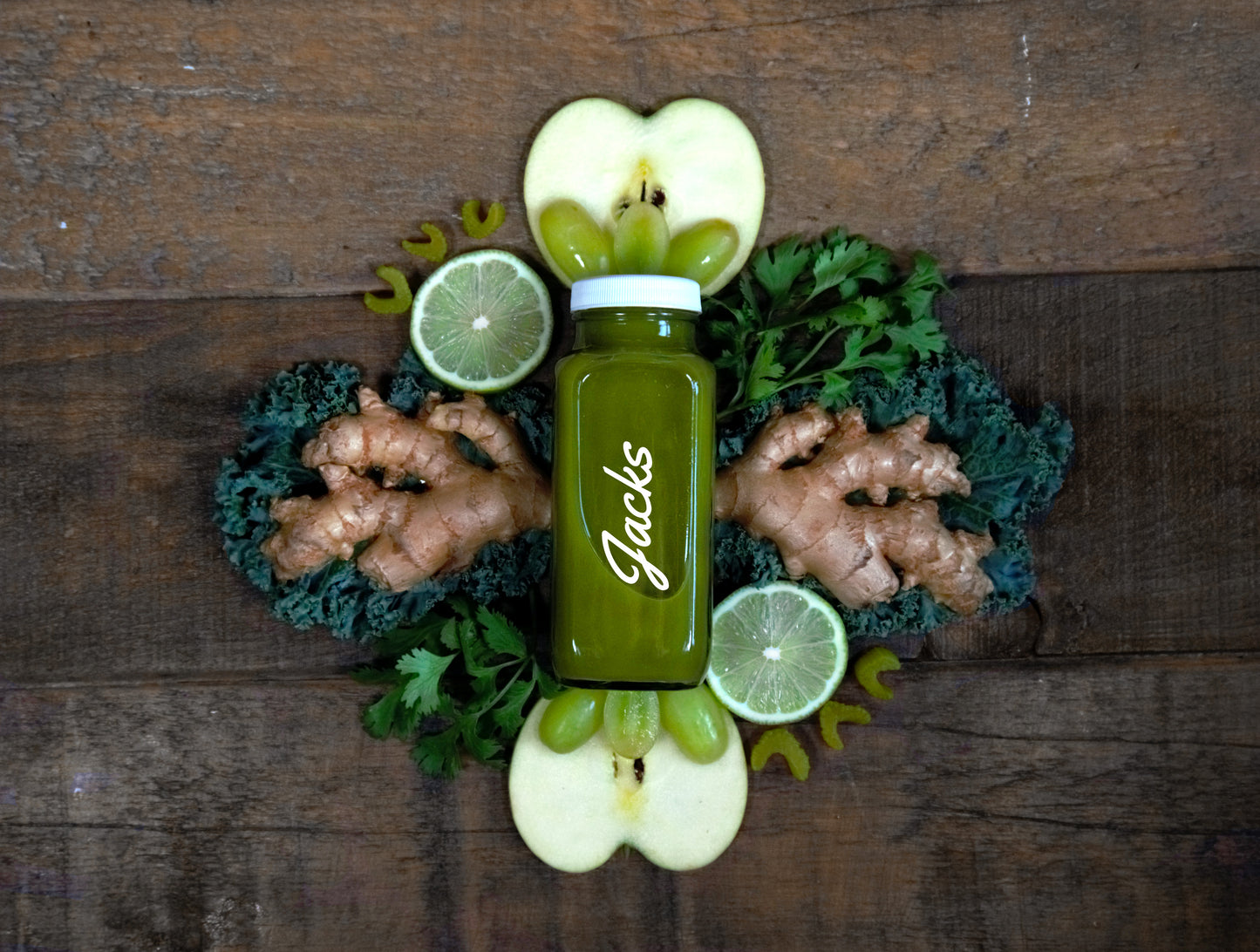 Detox Power Juice