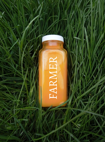 Immunity Booster